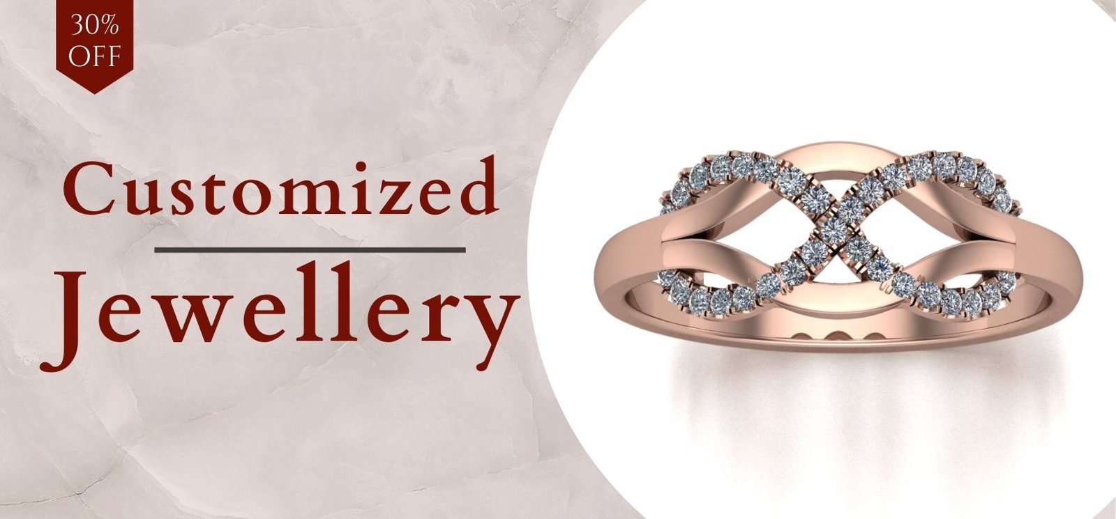 India's No.1 Online Customized Jewellery Store